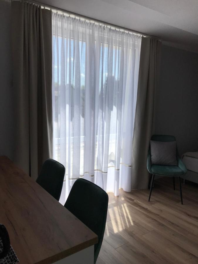 אוסטרוני מורסקי Villa Magda מראה חיצוני תמונה